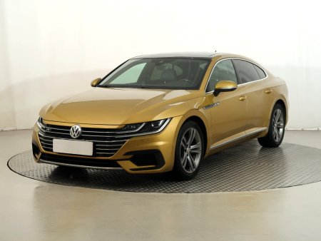 Volkswagen Arteon, 2020 - pohled č. 3