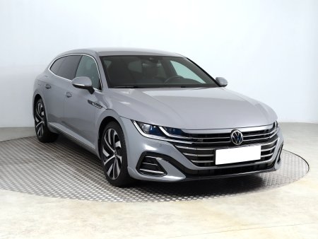 Volkswagen Arteon, 2023