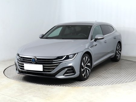 Volkswagen Arteon, 2023 - pohled č. 3