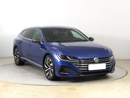Volkswagen Arteon, 2022