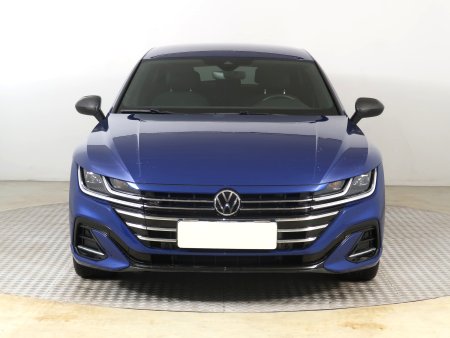 Volkswagen Arteon, 2022 - pohled č. 2