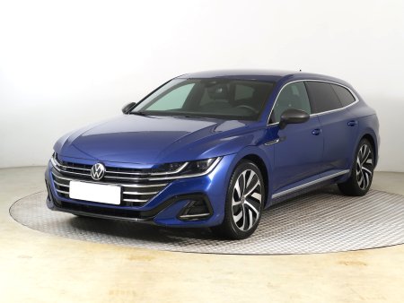 Volkswagen Arteon, 2022 - pohled č. 3