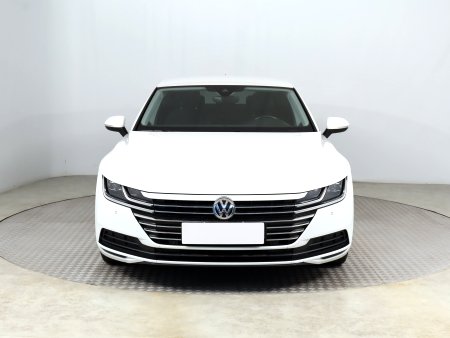 Volkswagen Arteon, 2019 - pohled č. 2