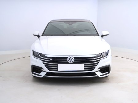 Volkswagen Arteon, 2017 - pohled č. 2