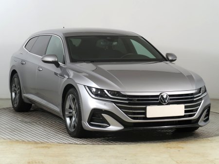 Volkswagen Arteon, 2023