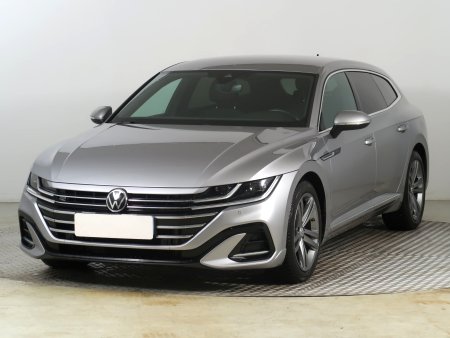 Volkswagen Arteon, 2023 - pohled č. 3
