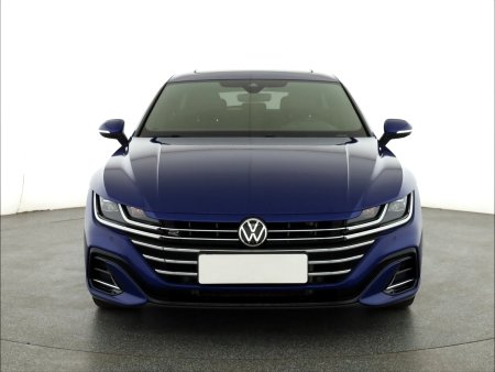 Volkswagen Arteon, 2022 - pohled č. 2