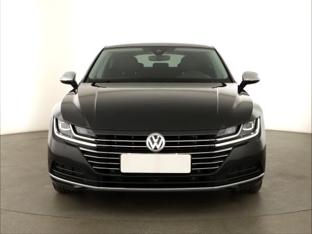 Volkswagen Arteon, 2019 - pohled č. 2