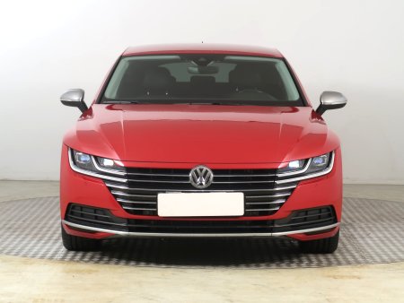 Volkswagen Arteon, 2019 - pohled č. 2