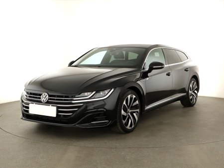 Volkswagen Arteon, 2022 - pohled č. 3