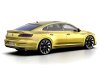 Volkswagen Arteon, 2018 - celkový pohled