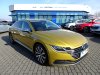 Volkswagen Arteon, 2019 - celkový pohled