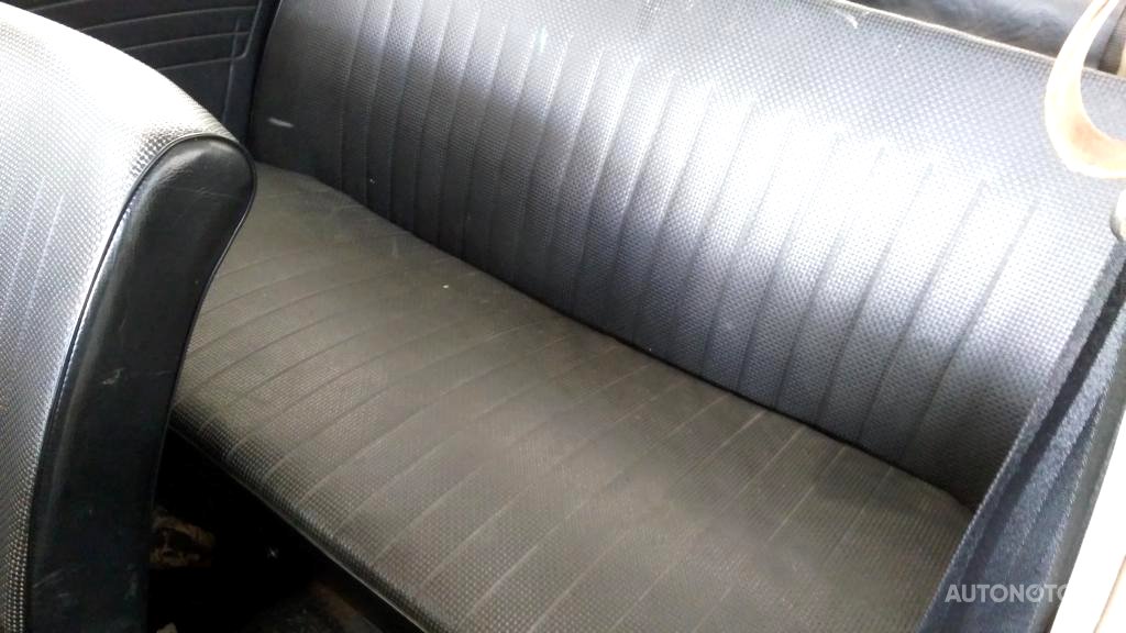 Volkswagen Beetle, 1970 - pohled č. 10