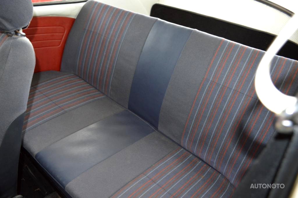 Volkswagen Beetle, 1970 - pohled č. 10