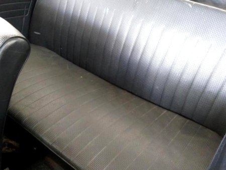 Volkswagen Beetle, 1970 - pohled č. 10