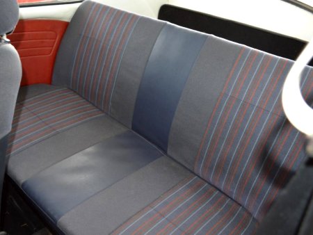 Volkswagen Beetle, 1970 - pohled č. 10