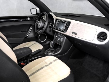 Volkswagen Beetle, 2018 - pohled č. 3