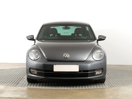 Volkswagen Beetle, 2013 - pohled č. 2