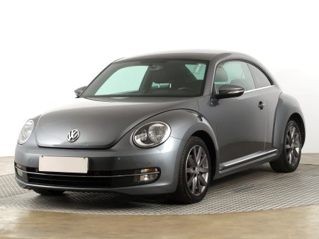 Volkswagen Beetle, 2013 - pohled č. 3