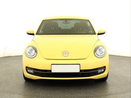 Volkswagen Beetle, 2012 - pohled č. 2
