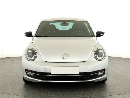 Volkswagen Beetle, 2012 - pohled č. 2