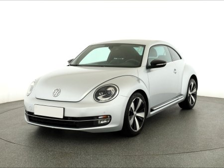 Volkswagen Beetle, 2012 - pohled č. 3