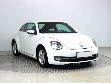 Volkswagen Beetle, 2014