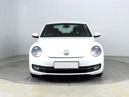 Volkswagen Beetle, 2014 - pohled č. 2