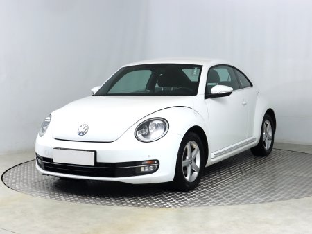Volkswagen Beetle, 2014 - pohled č. 3