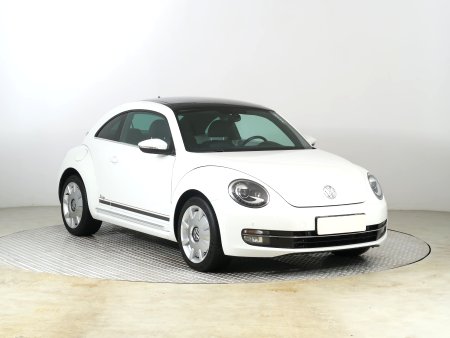 Volkswagen Beetle, 2015