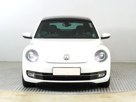 Volkswagen Beetle, 2015 - pohled č. 2