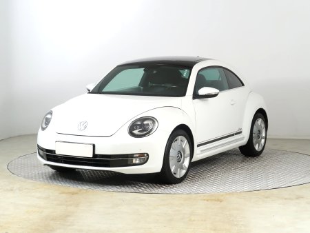 Volkswagen Beetle, 2015 - pohled č. 3