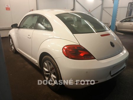 Volkswagen Beetle, 2013 - pohled č. 2