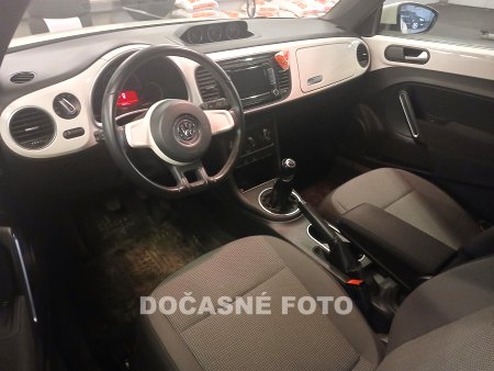 Volkswagen Beetle, 2013 - pohled č. 3