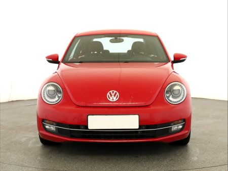 Volkswagen Beetle, 2012 - pohled č. 2