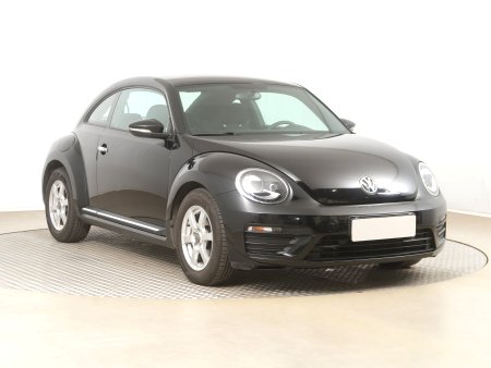 Volkswagen Beetle, 2018