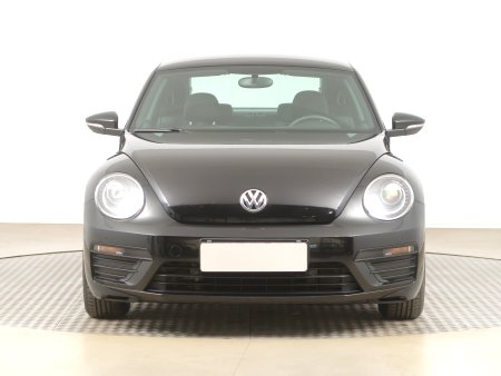 Volkswagen Beetle, 2018 - pohled č. 2