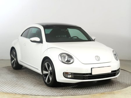 Volkswagen Beetle, 2016