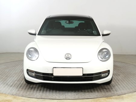 Volkswagen Beetle, 2016 - pohled č. 2
