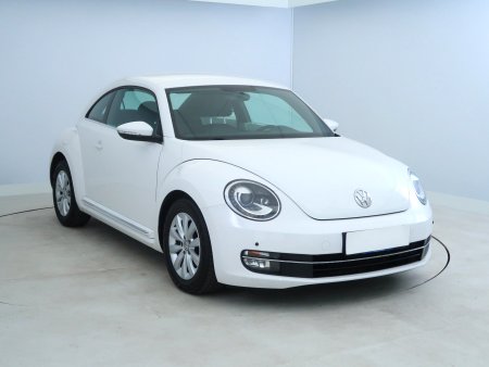 Volkswagen Beetle, 2013