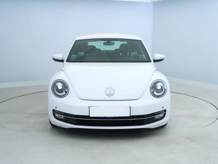 Volkswagen Beetle, 2013 - pohled č. 2