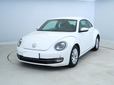 Volkswagen Beetle, 2013 - pohled č. 3