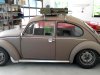 Volkswagen Beetle, 1970 - celkový pohled