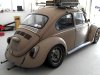 Volkswagen Beetle, 1970 - pohled č. 6