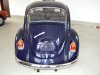 Volkswagen Beetle, 1970 - pohled č. 4