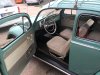 Volkswagen Beetle, 1961 - pohled č. 3