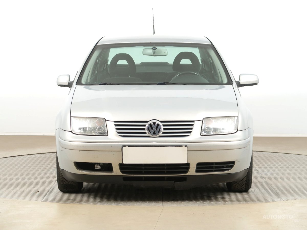 Volkswagen Bora, 2000 - pohled č. 2