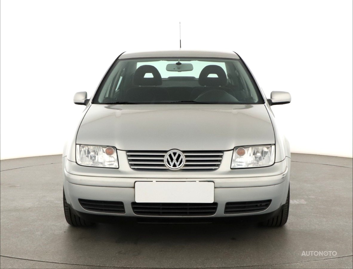 Volkswagen Bora, 2000 - pohled č. 2