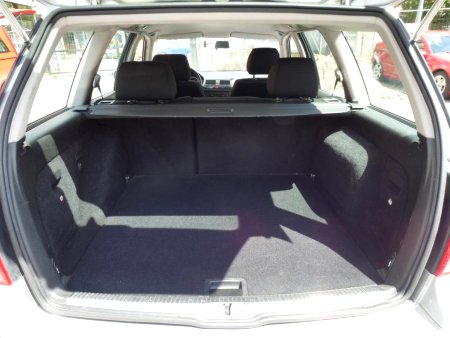 Volkswagen Bora, 2003 - pohled č. 10