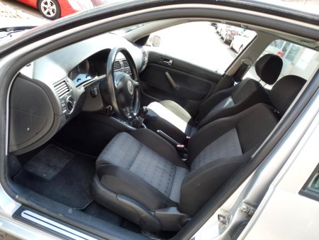 Volkswagen Bora, 2003 - pohled č. 5